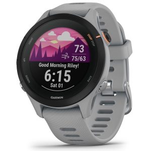 Garmin Forerunner 255S (Powder Gray)