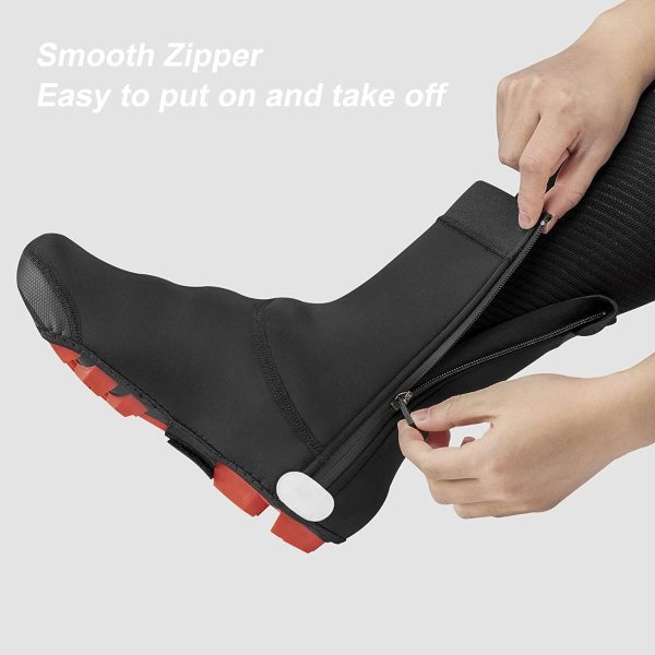 Rockbros LF1104 Waterproof Shoe Cover