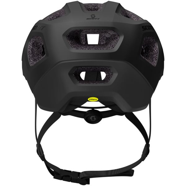 Scott Argo Plus (CE) Helmet - black matt