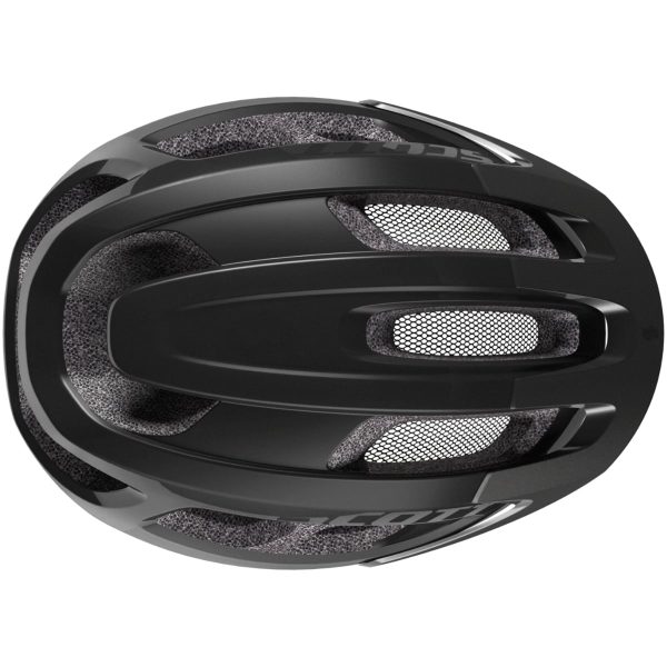 Scott Supra (CE) Helmet - black