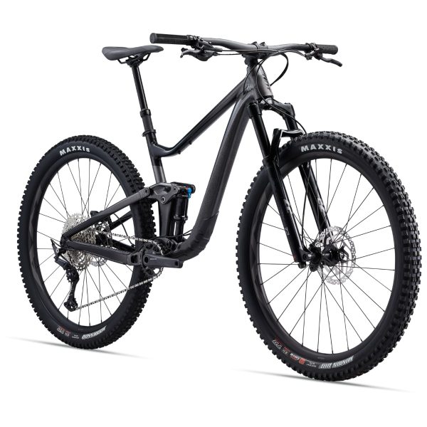 Giant Trance 29 2 (2022) Metallic Black