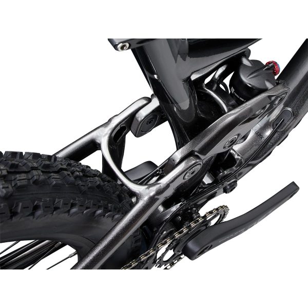 Giant Trance 29 2 (2022) Metallic Black