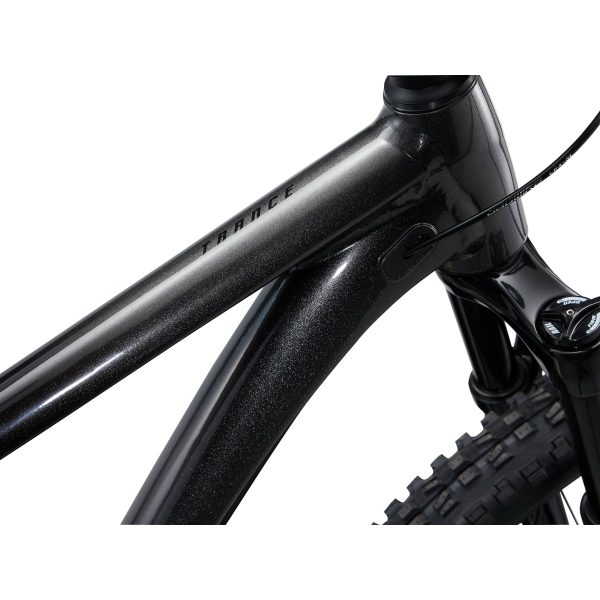 Giant Trance 29 2 (2022) Metallic Black