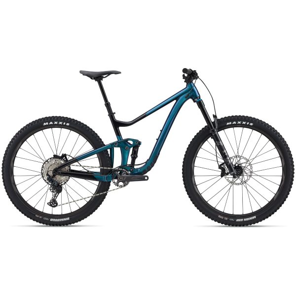 Giant Trance X 29 1 (2022) Chameleon Blue