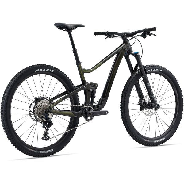 Giant Trance X 29 1 (2022) Panther