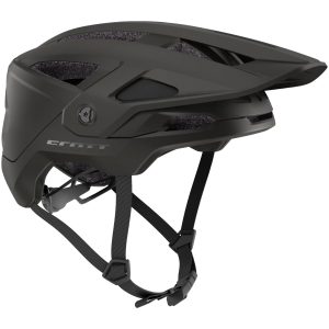 Scott Stego Plus (CE) Helmet - granite black