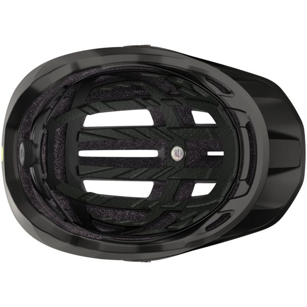 Scott Stego Plus (CE) Helmet - granite black