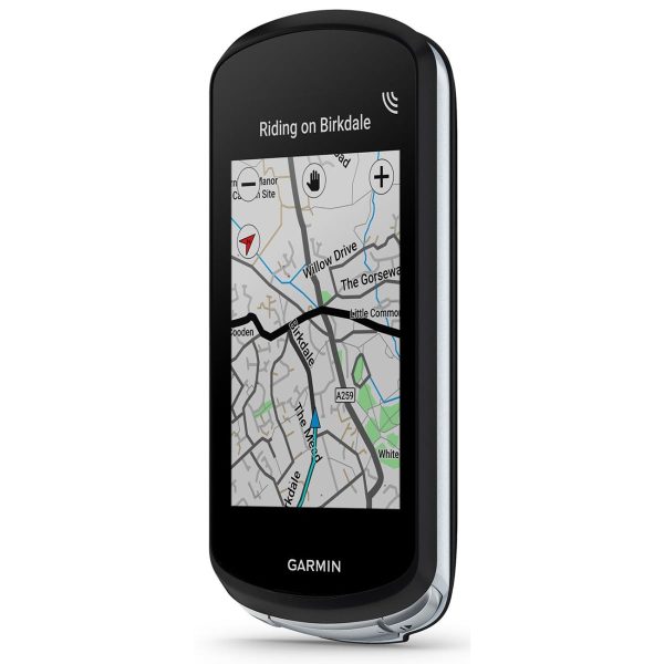 Garmin Edge 1040 Bundle GPS Bike Computer