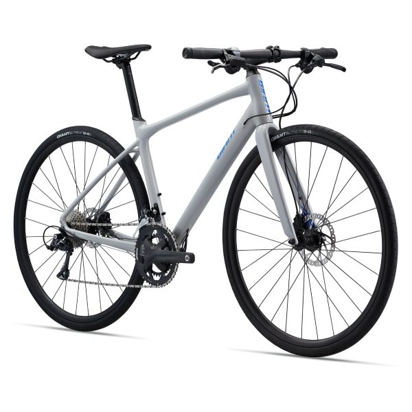 Giant FastRoad SL 2 (2022) Good Gray