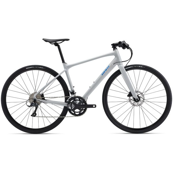 Giant FastRoad SL 2 (2022) Good Gray