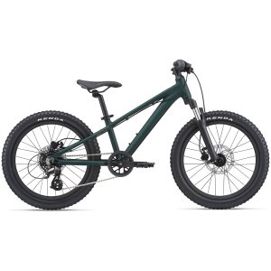 Giant STP 20 FS (2022) Trekking Green