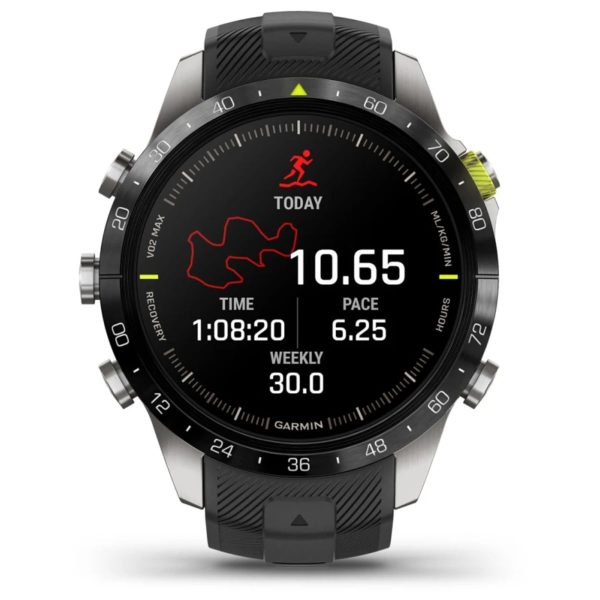 Garmin MARQ Athlete (Gen 2)