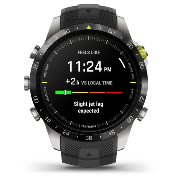 Garmin MARQ Athlete (Gen 2)