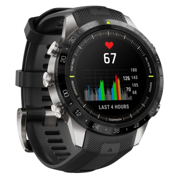 Garmin MARQ Athlete (Gen 2)