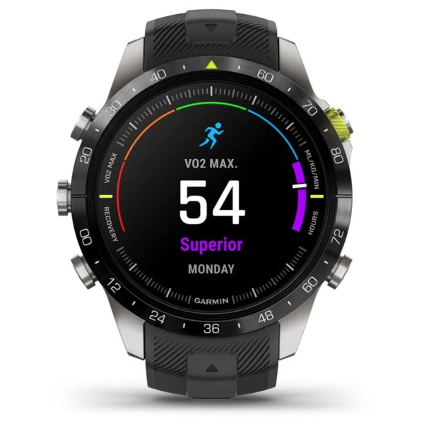 Garmin MARQ Athlete (Gen 2)