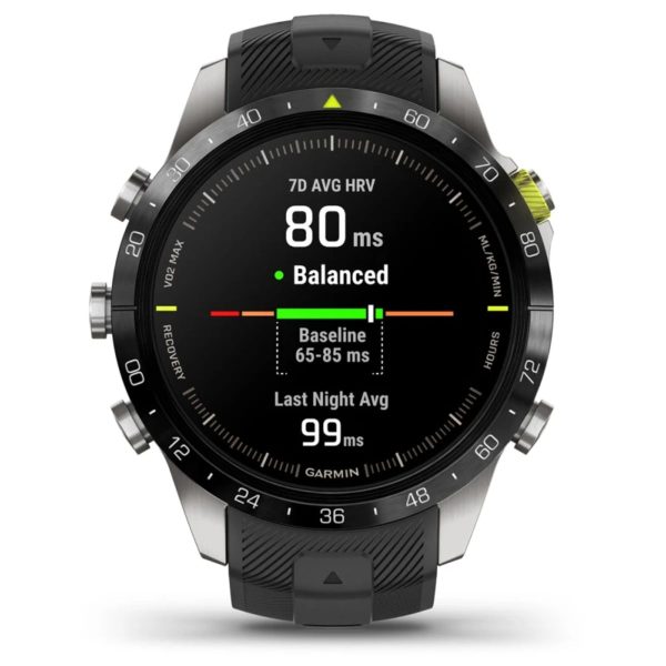 Garmin MARQ Athlete (Gen 2)