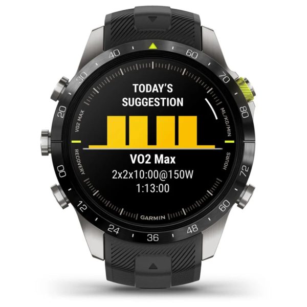 Garmin MARQ Athlete (Gen 2)