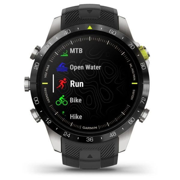 Garmin MARQ Athlete (Gen 2)