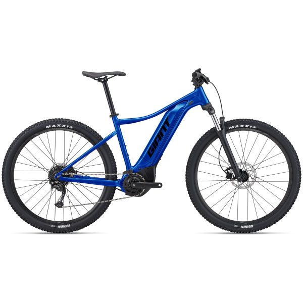 Giant Talon E+ 29 2 (2023) Cobalt