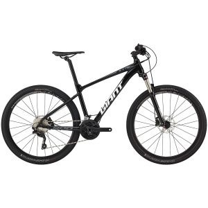 Giant XTC 800 (2022) Gloss Black