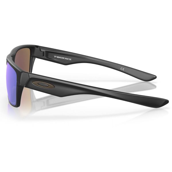 Oakley TwoFace OO9189-46