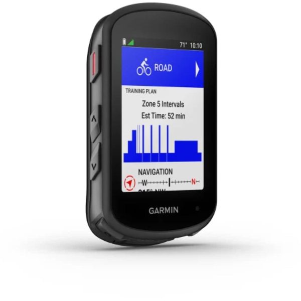 Garmin Edge 540 GPS Bike Computer