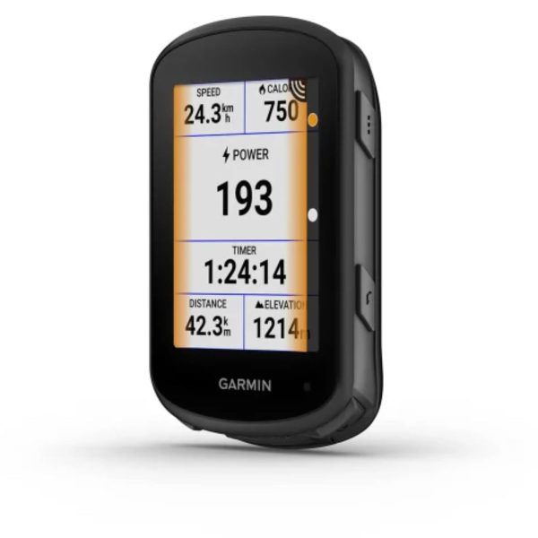 Garmin Edge 540 GPS Bike Computer