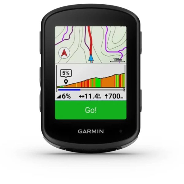 Garmin Edge 540 GPS Bike Computer