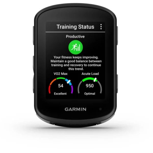 Garmin Edge 540 GPS Bike Computer