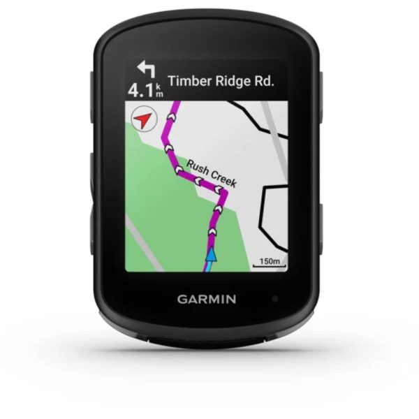 Garmin Edge 540 GPS Bike Computer