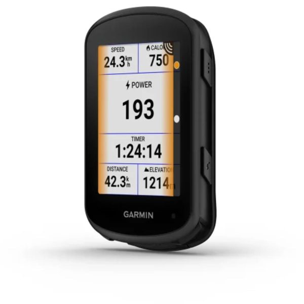 Garmin Edge 840 GPS Bike Computer