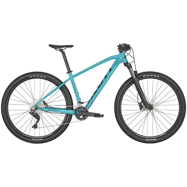 Scott Aspect 930 (2023) Cerulean Blue