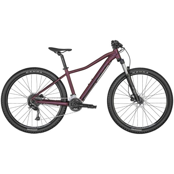 Scott Contessa Active 40 (2023) Purple