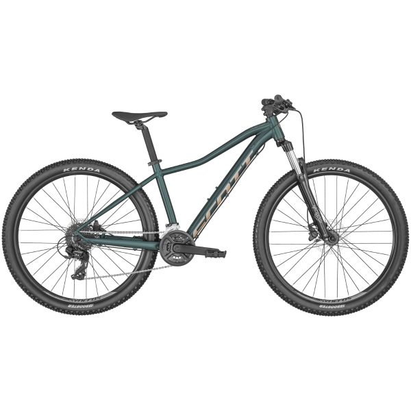 Scott Contessa Active 50 (2023) Rainforest Green