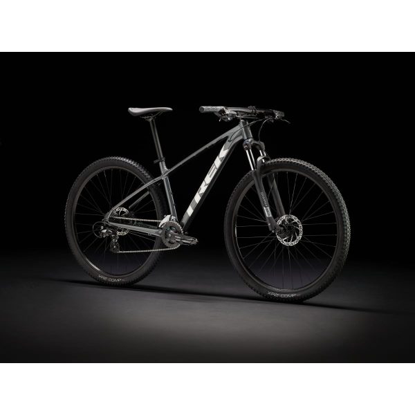 Trek Marlin 5 Gen 2 (2023) Lithium Grey