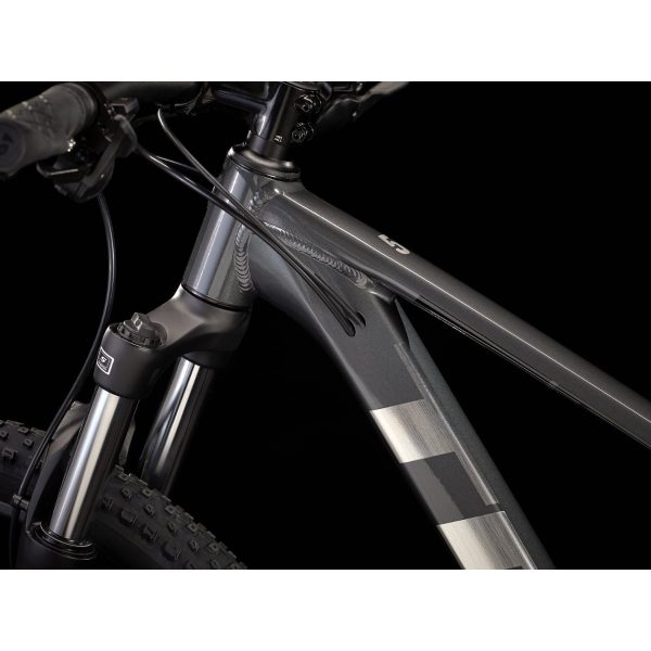 Trek Marlin 5 Gen 2 (2023) Lithium Grey