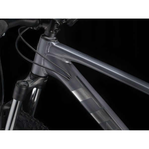 Trek Marlin 7 Gen 3 (2023) Galactic Grey