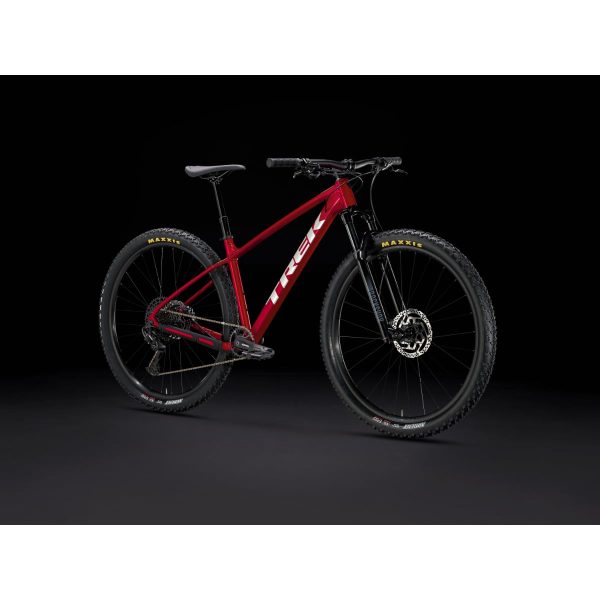 Trek Marlin 8 Gen 3 (2023) Crimson