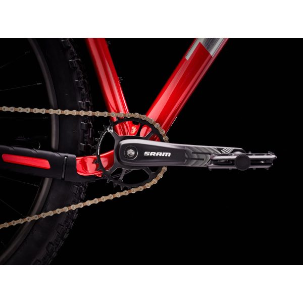 Trek Marlin 8 Gen 3 (2023) Crimson