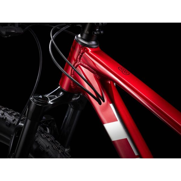 Trek Marlin 8 Gen 3 (2023) Crimson