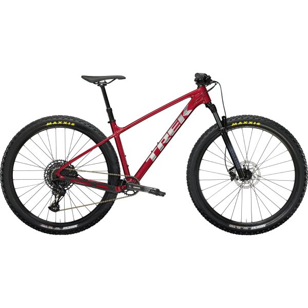 Trek Marlin 8 Gen 3 (2023) Crimson