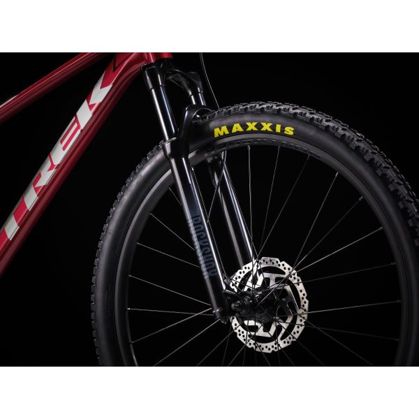 Trek Marlin 8 Gen 3 (2023) Crimson