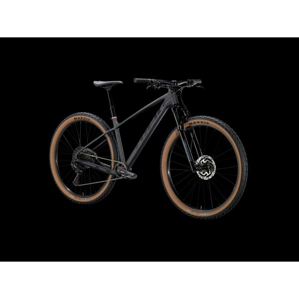 Trek Marlin 8 Gen 3 (2023) Matte Dnister Black