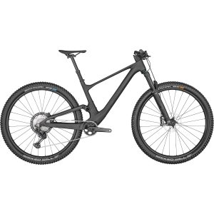 Scott Spark 910 (2023) Black