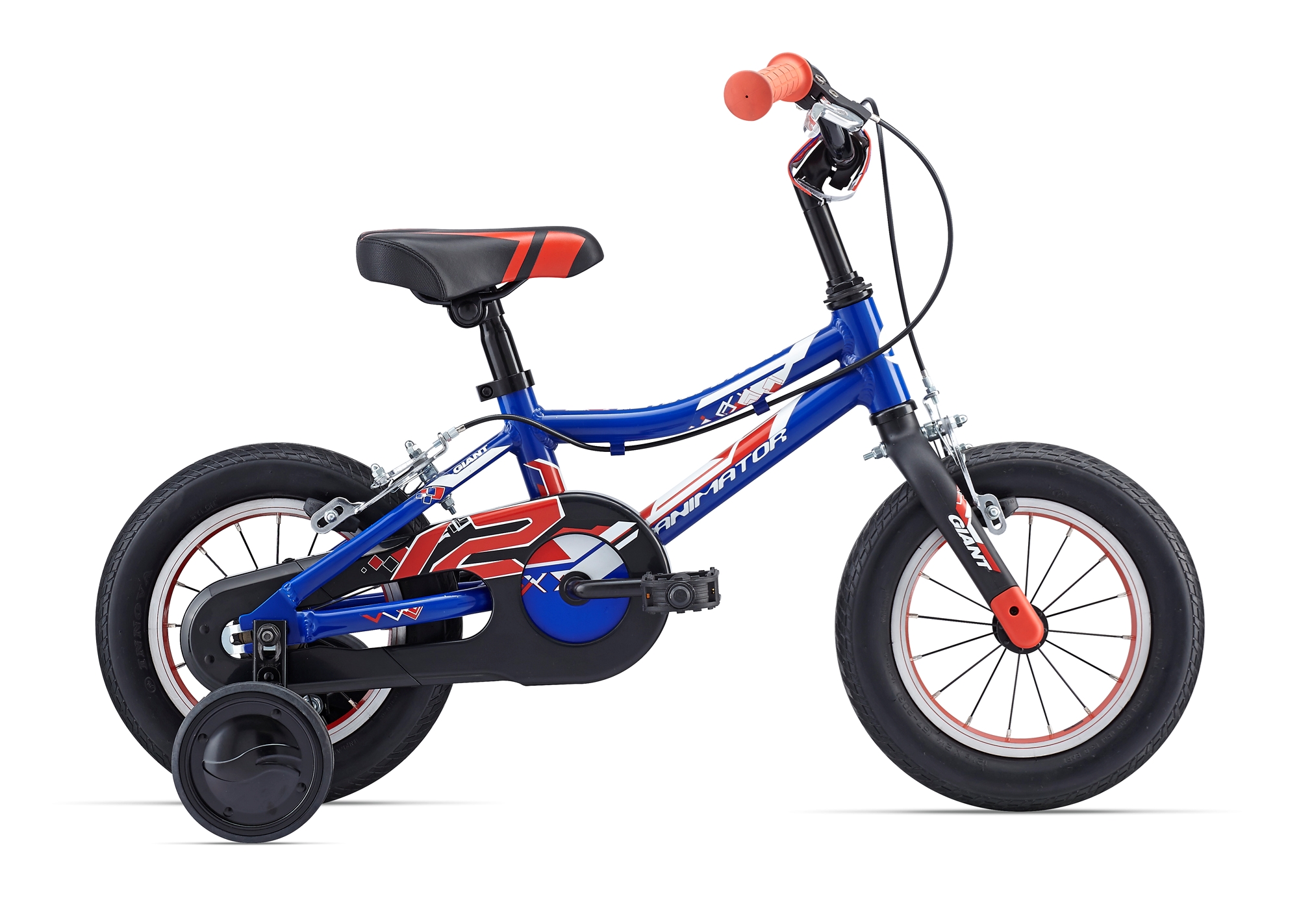 giant junior bikes