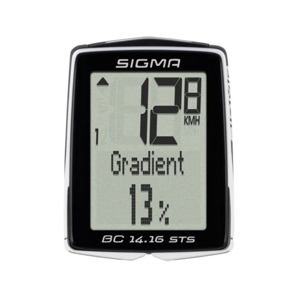 Sigma BC 14.16 STS