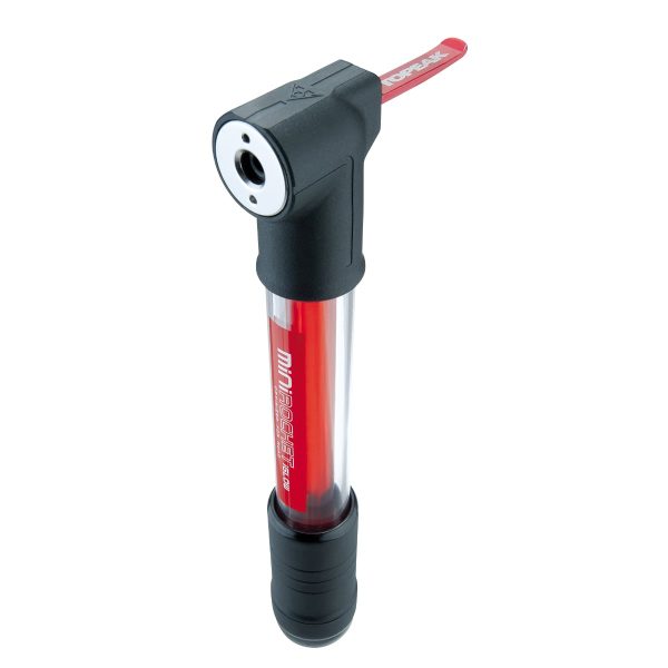 Topeak Minirocket iGlow